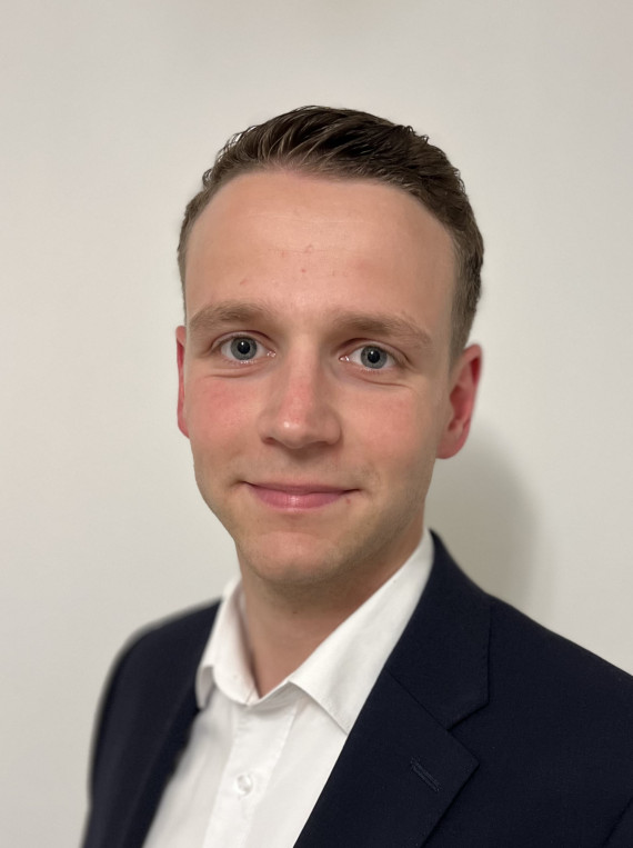 Jannik Schönhut
